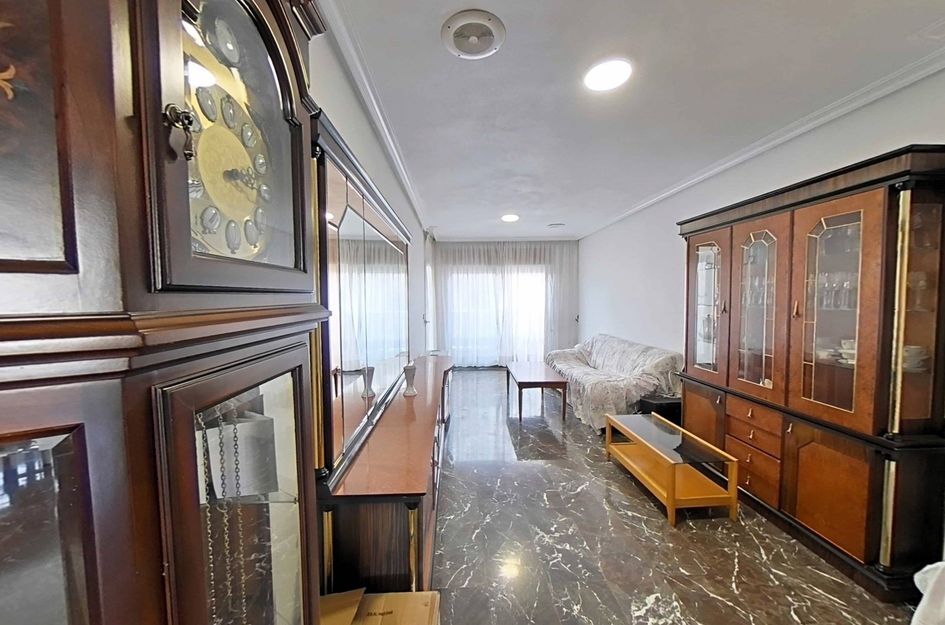Appartement in Pilar de la Horadada
