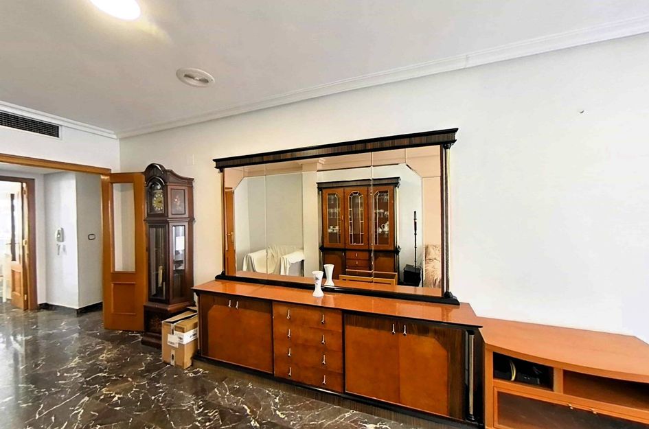 Appartement in Pilar de la Horadada