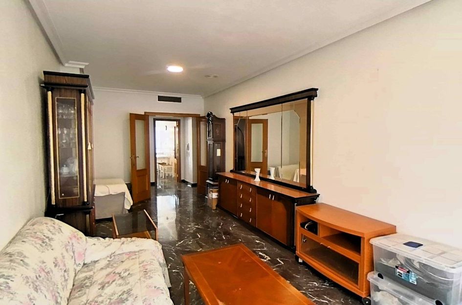 Appartement in Pilar de la Horadada