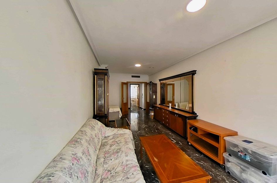 Appartement in Pilar de la Horadada