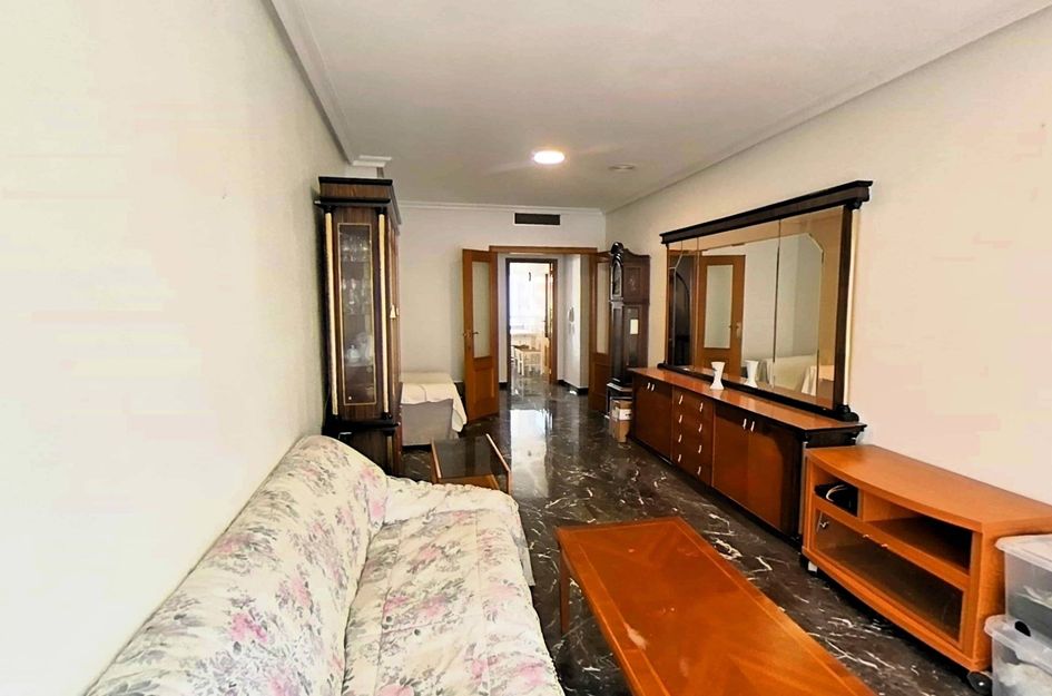Appartement in Pilar de la Horadada