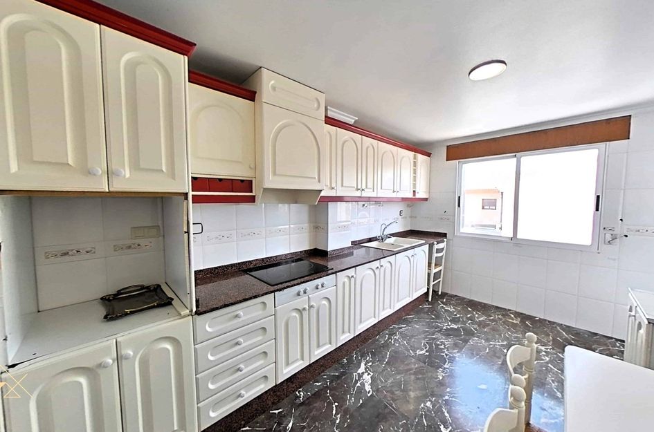 Appartement in Pilar de la Horadada