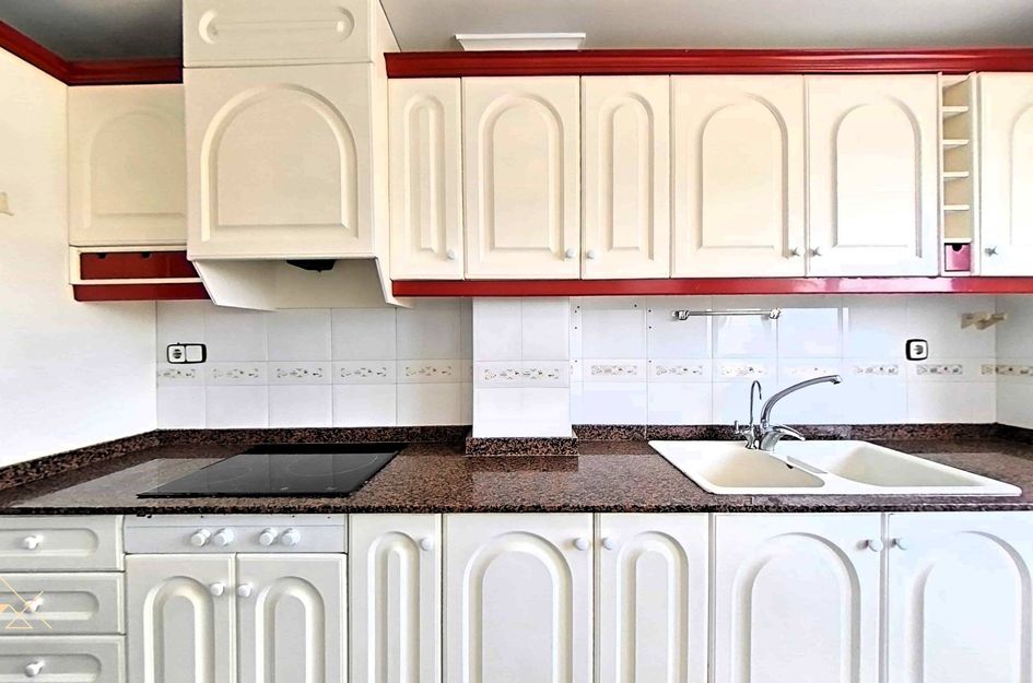Appartement in Pilar de la Horadada