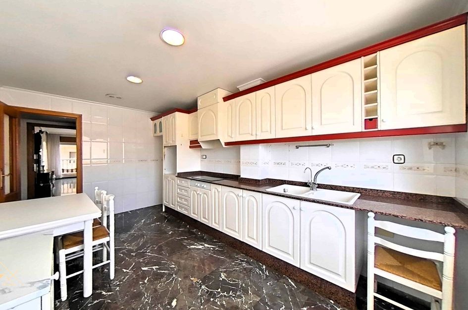 Appartement in Pilar de la Horadada