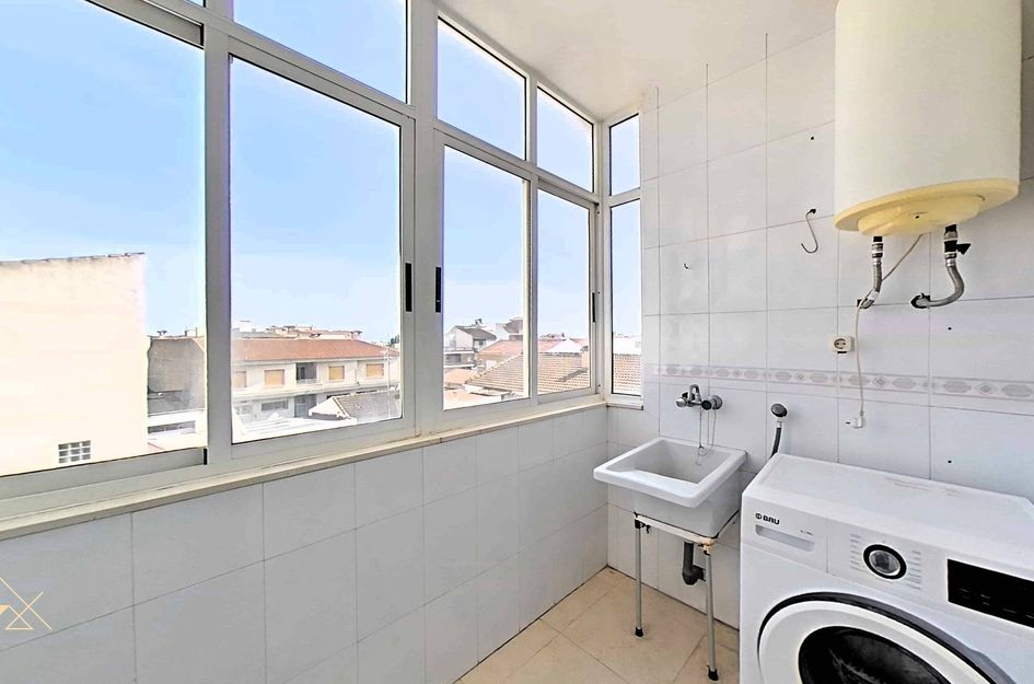 Appartement in Pilar de la Horadada