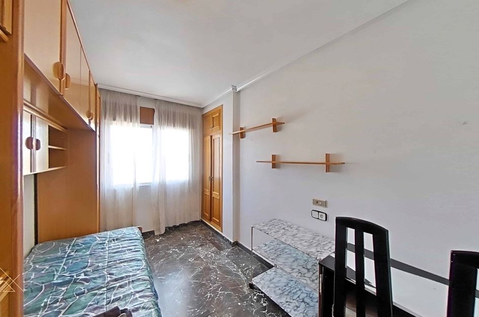 Appartement in Pilar de la Horadada