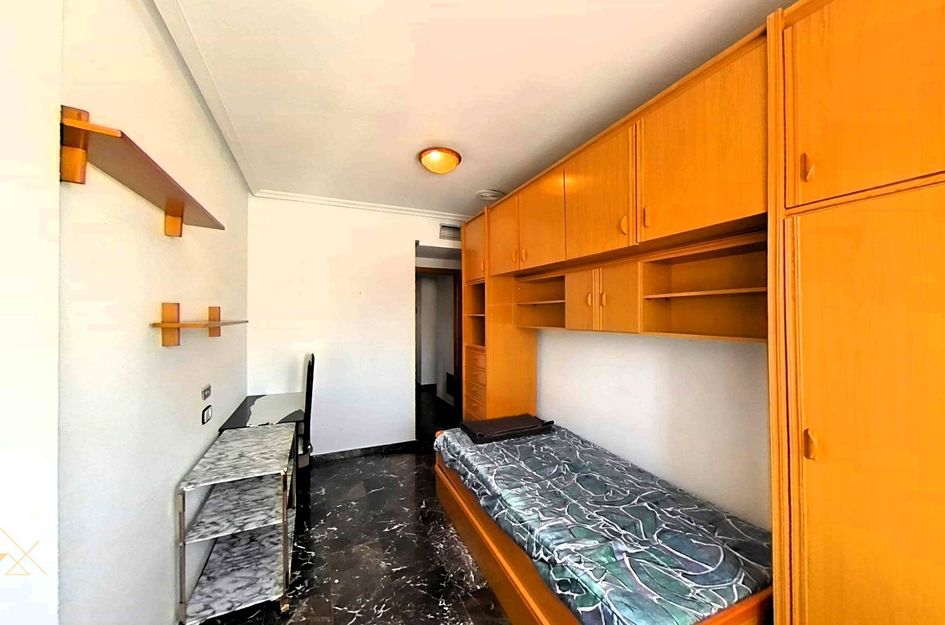 Appartement in Pilar de la Horadada