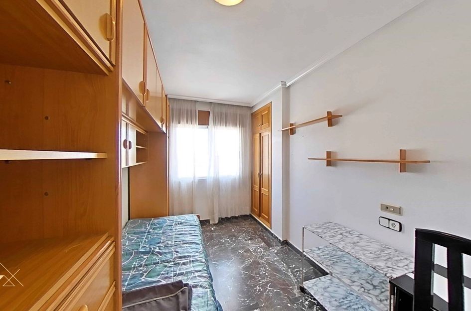 Appartement in Pilar de la Horadada