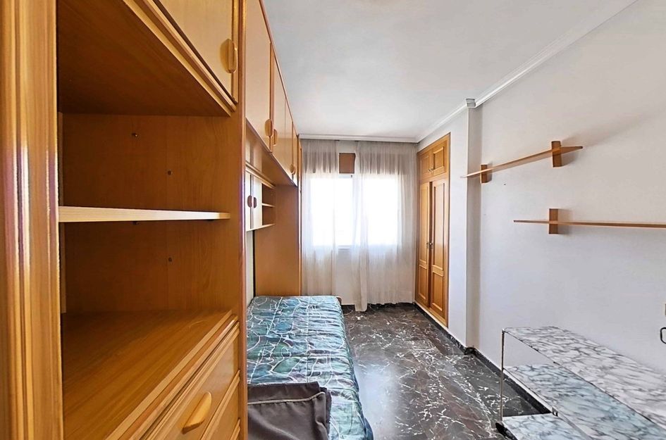 Appartement in Pilar de la Horadada