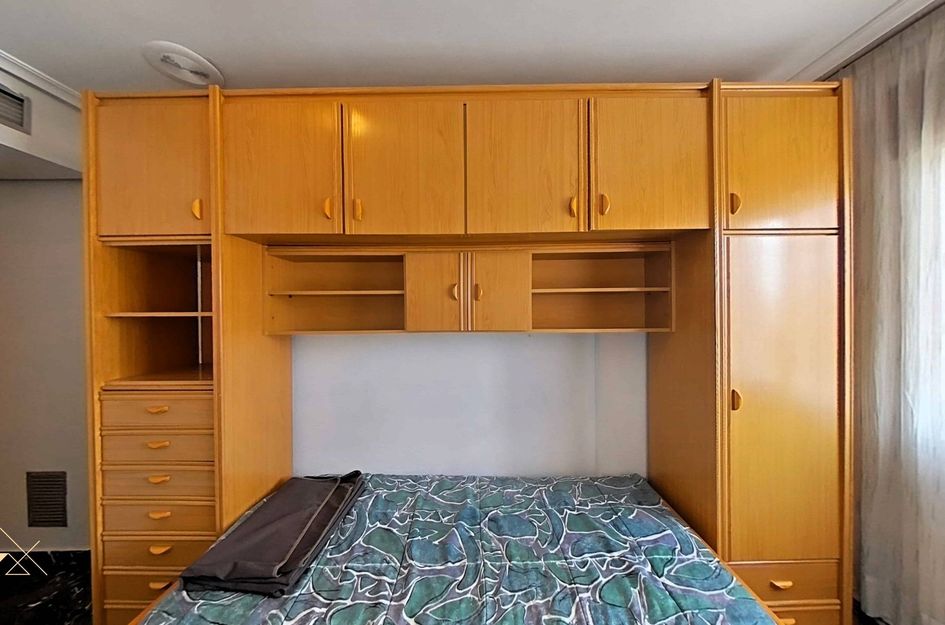 Appartement in Pilar de la Horadada