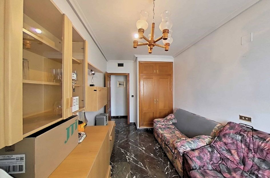 Appartement in Pilar de la Horadada