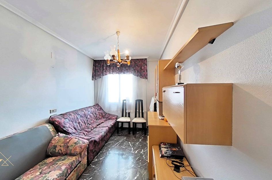 Appartement in Pilar de la Horadada