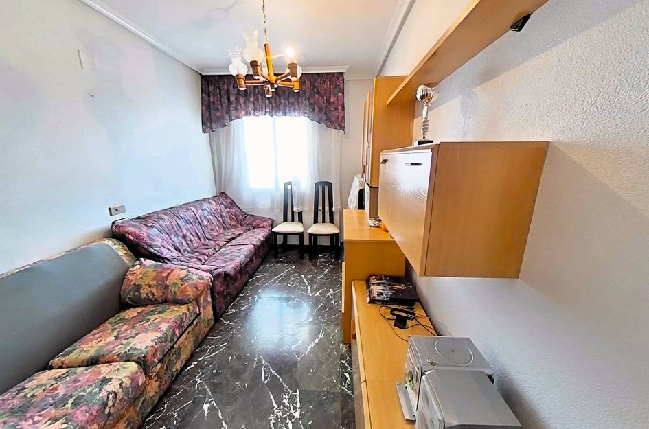 Appartement in Pilar de la Horadada