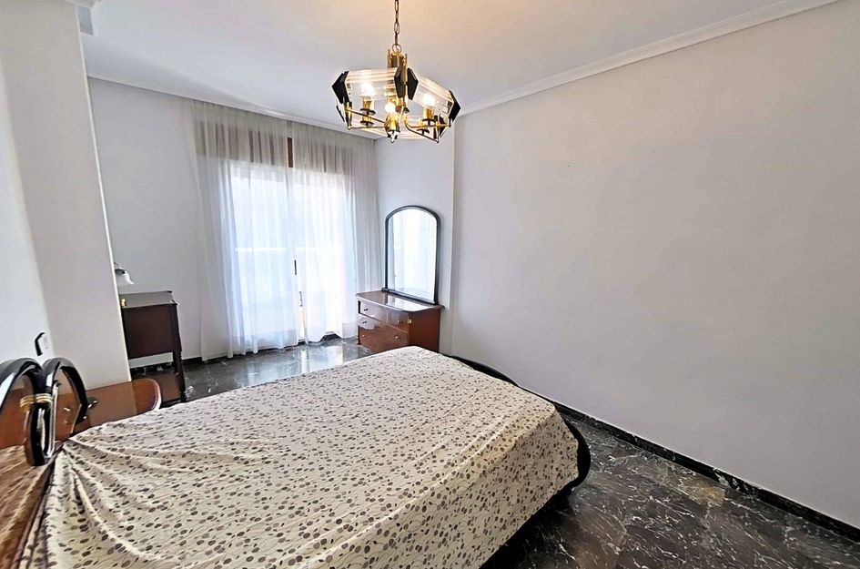 Appartement in Pilar de la Horadada