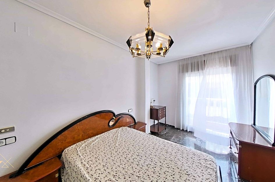 Appartement in Pilar de la Horadada