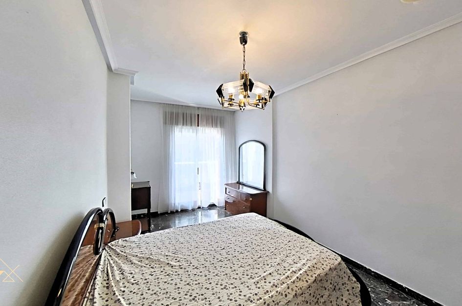 Appartement in Pilar de la Horadada