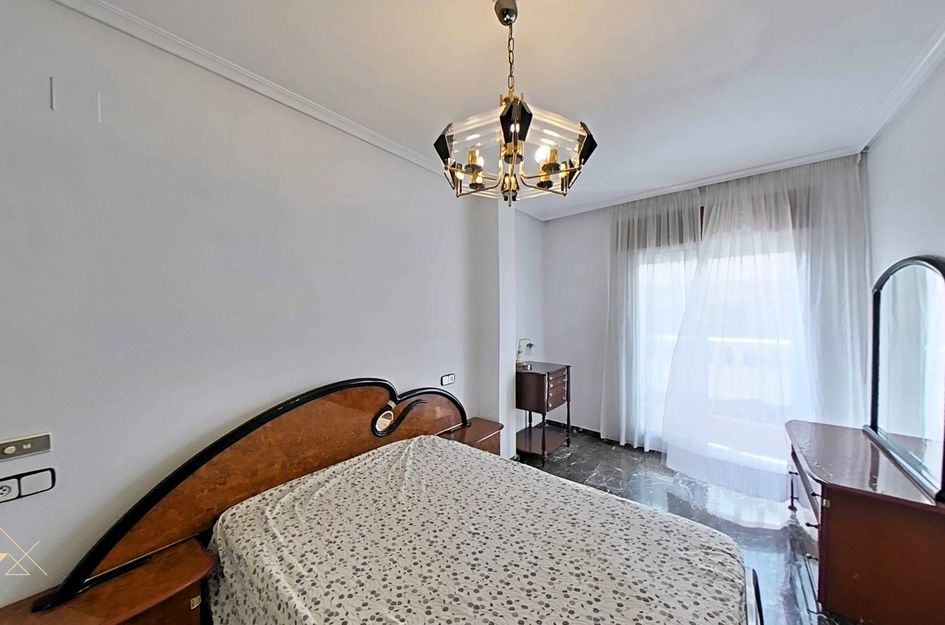 Appartement in Pilar de la Horadada