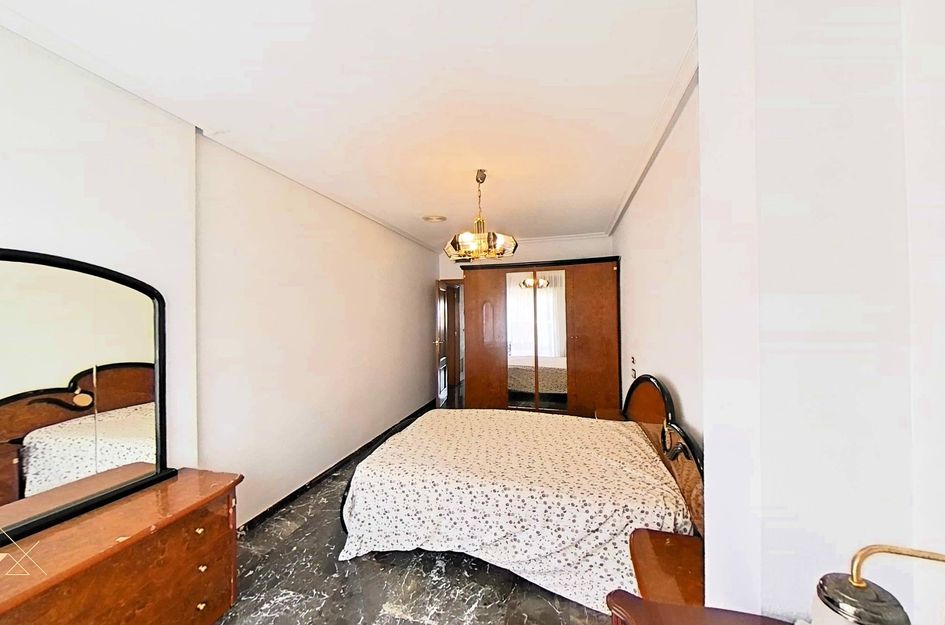 Appartement in Pilar de la Horadada