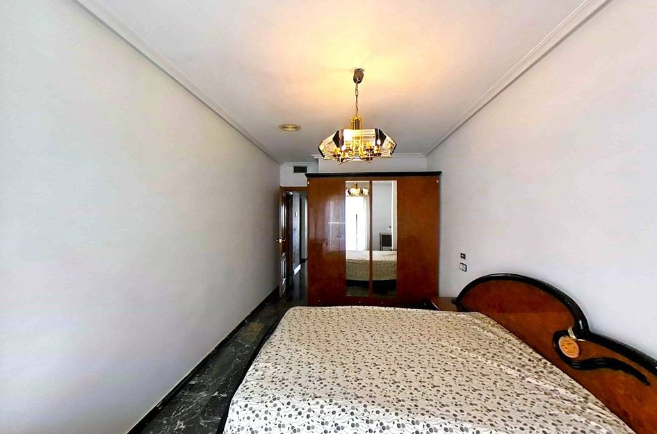 Appartement in Pilar de la Horadada