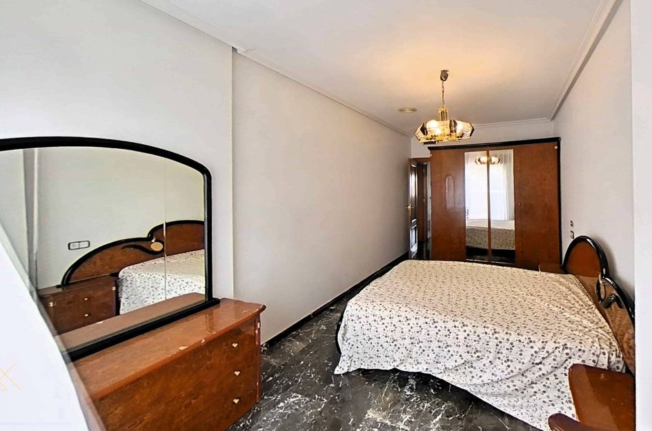 Appartement in Pilar de la Horadada