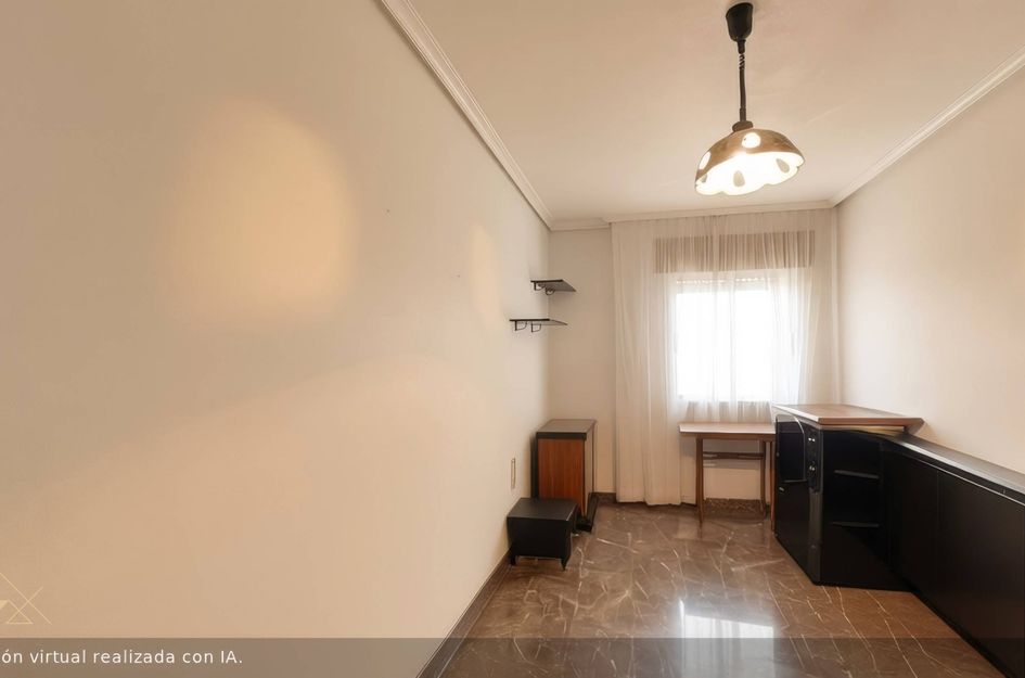 Appartement in Pilar de la Horadada