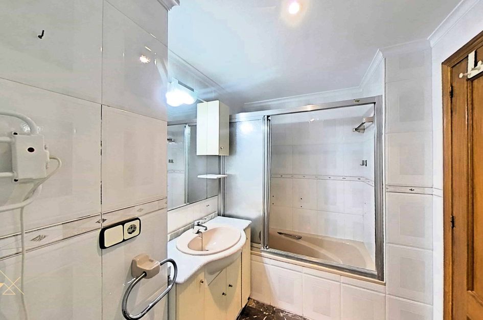 Appartement in Pilar de la Horadada