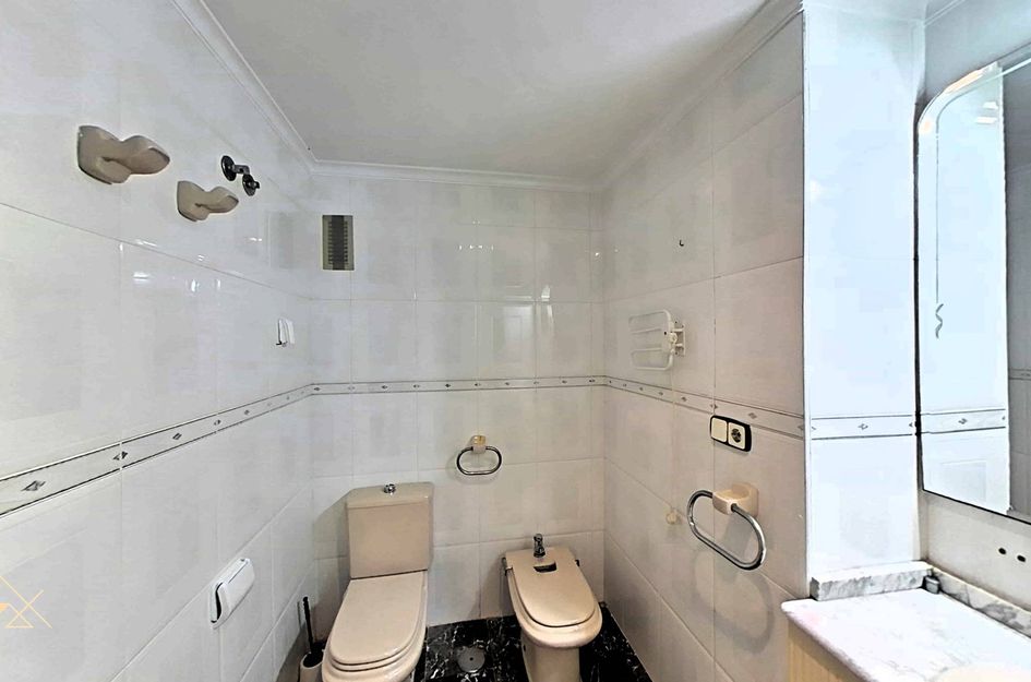 Appartement in Pilar de la Horadada