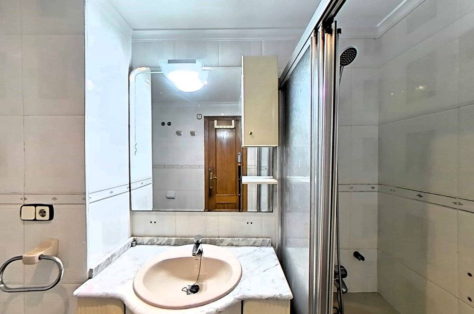Appartement in Pilar de la Horadada