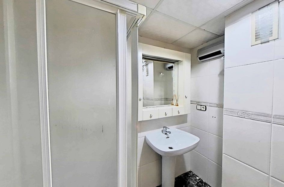 Appartement in Pilar de la Horadada