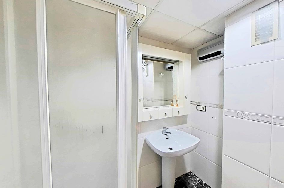Appartement in Pilar de la Horadada