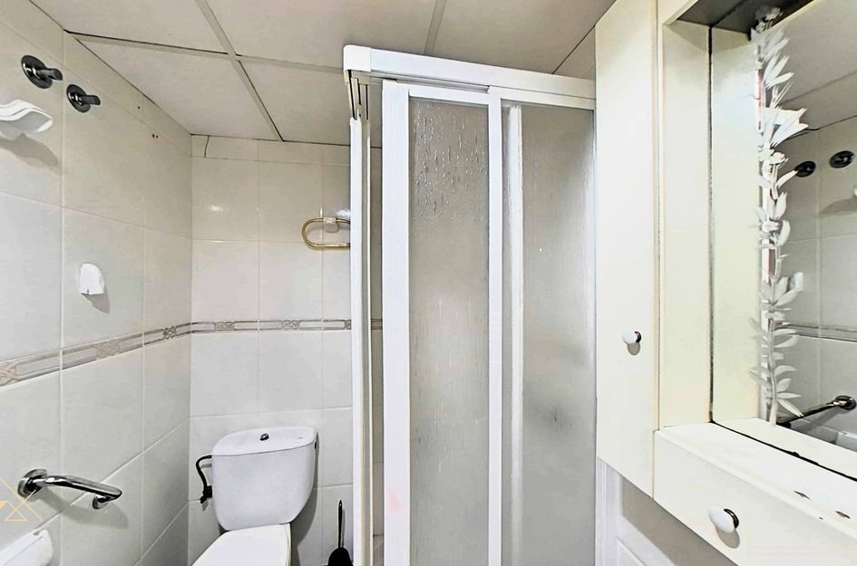 Appartement in Pilar de la Horadada