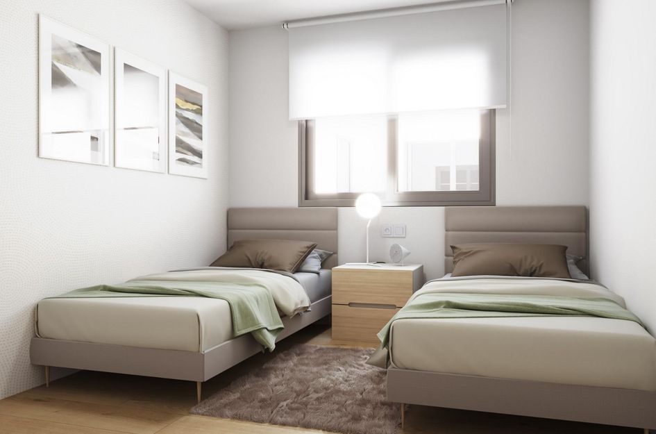 Appartement in Torrevieja