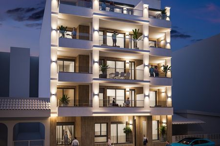 Appartement in Torrevieja
