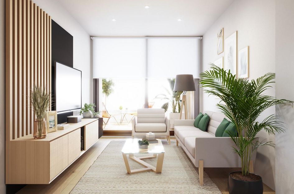 Appartement in Torrevieja