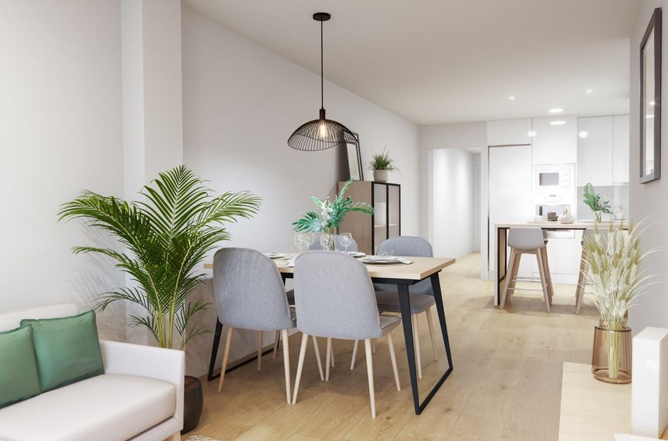 Appartement in Torrevieja