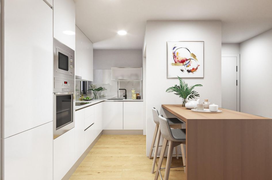 Appartement in Torrevieja