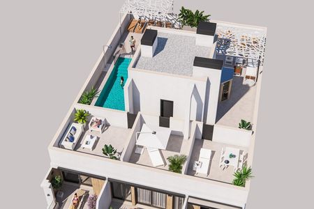 Huis in Torrevieja