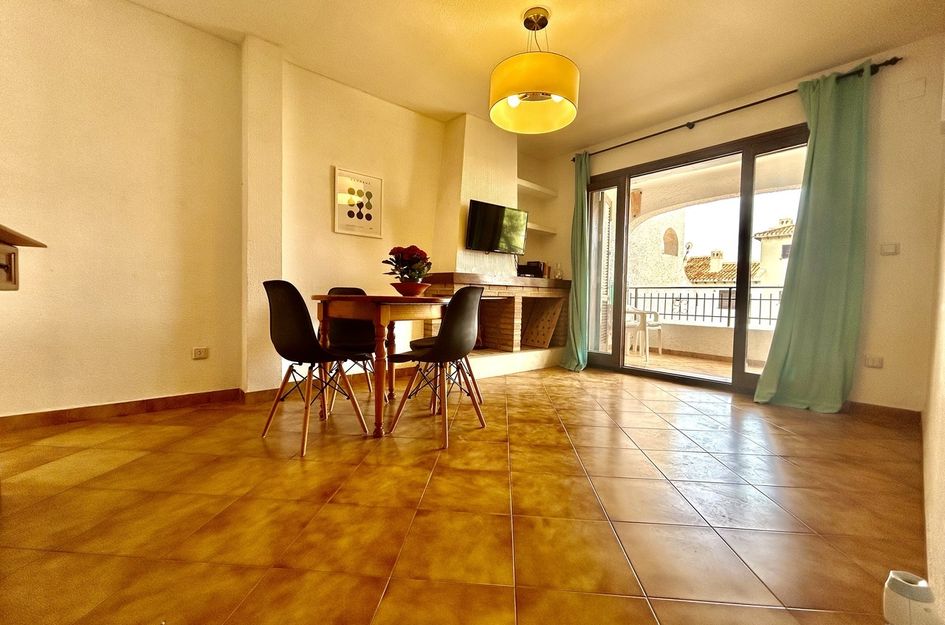 Appartement in Cabo Roig