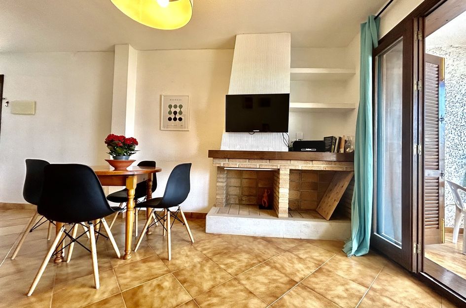 Appartement in Cabo Roig