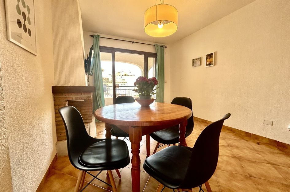 Appartement in Cabo Roig