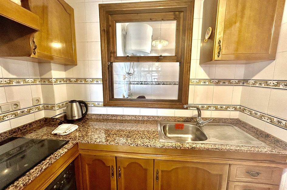 Appartement in Cabo Roig