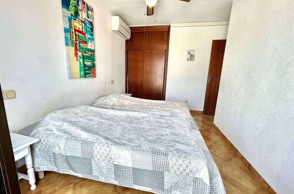 Appartement in Cabo Roig