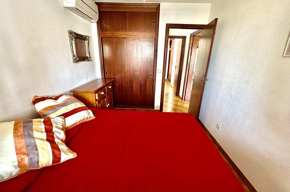 Appartement in Cabo Roig
