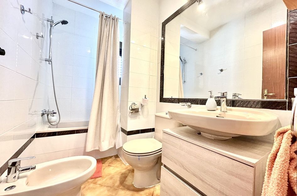 Appartement in Cabo Roig