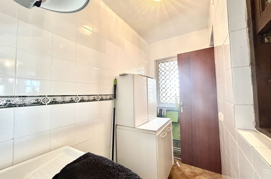 Appartement in Cabo Roig