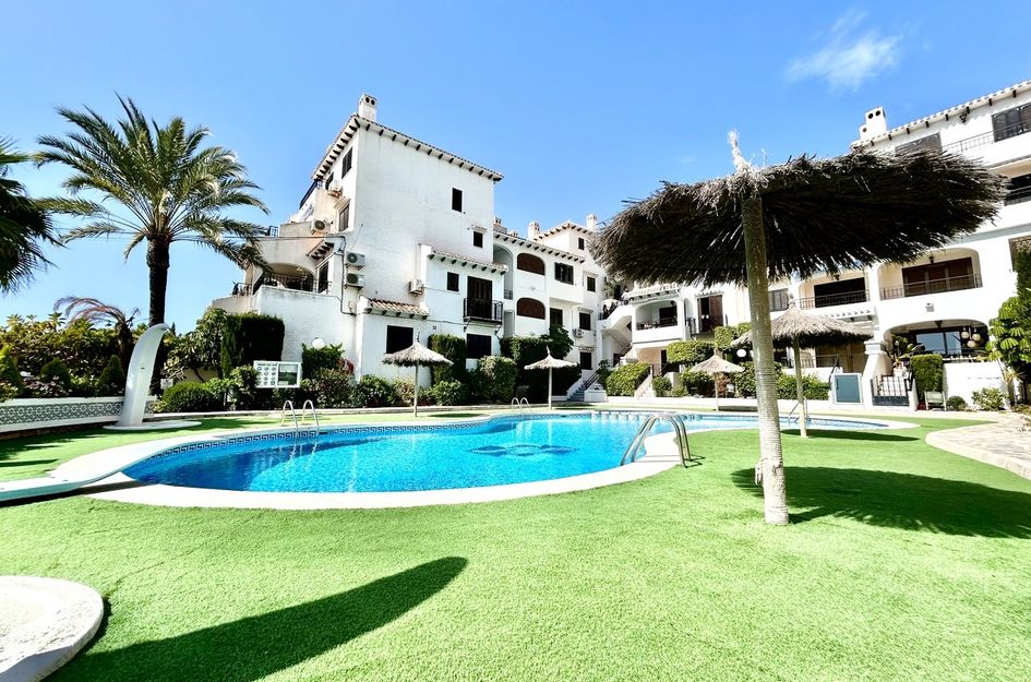 Appartement in Cabo Roig