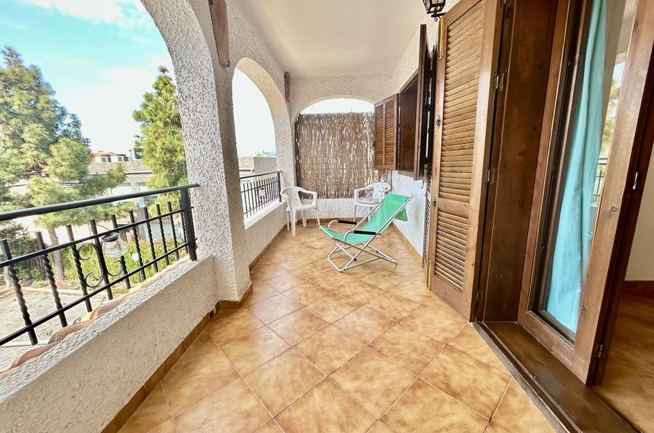 Appartement in Cabo Roig