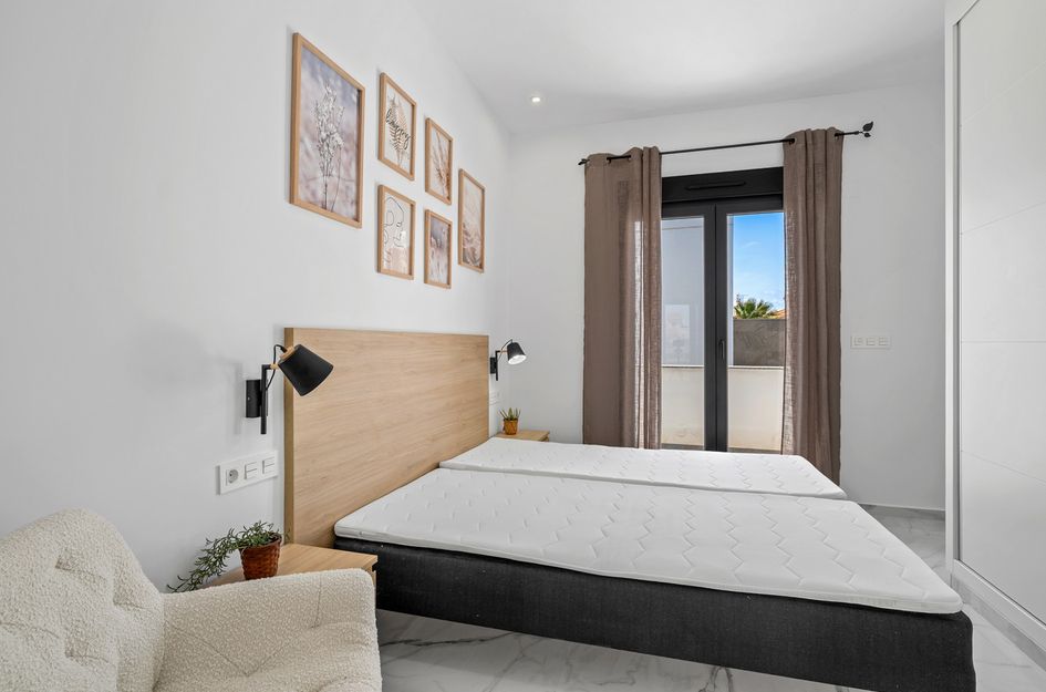 Villa in Torrevieja