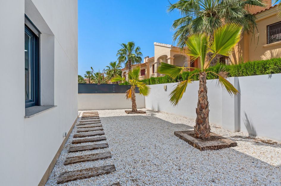 Villa in Torrevieja