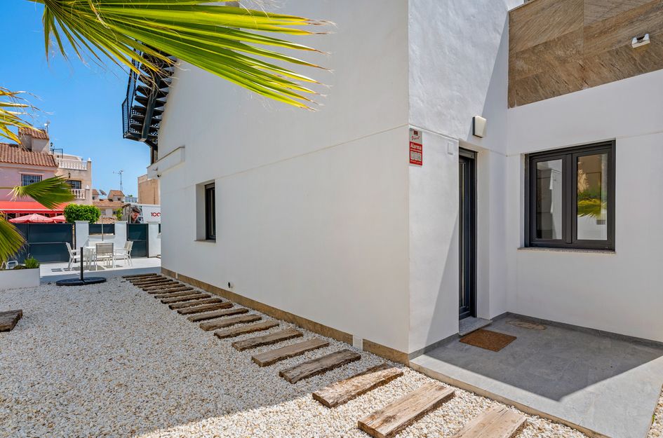 Villa in Torrevieja